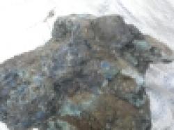 Nigeria Copper Powder 76%