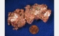 Copper Ore $0