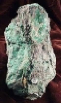 Sell Zinc Ore / Copper Ore $0