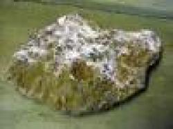 Nigeria Titanium Ore, Copper Powder and Pure Aluminum