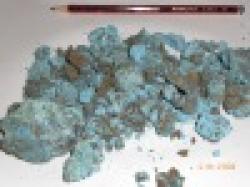 we are competent suppliers of copper ores of morethan 25% copper content $0