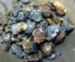 High Grade Of Copper Ore 10% 15% 20% Above $0