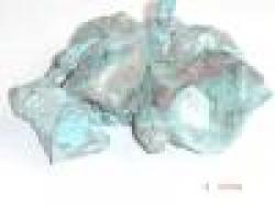 Copper Ore 15% - 30% $0