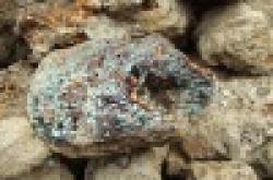 Copper ORE $0