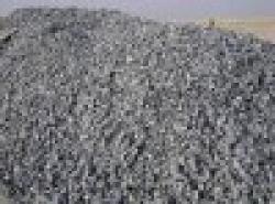 Chromo ore at 44% $0