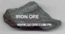 Iron Ore $0