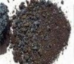 Iron Ore & Manganese Ore $0