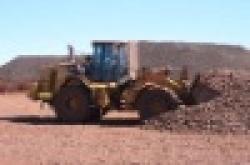 IRON ORE INIDA AND AUSTRALIA AND OTHER DESTINATIONS $0