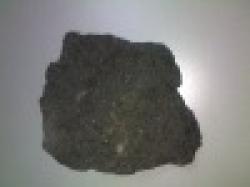 Chrome Ore Lumphy $0