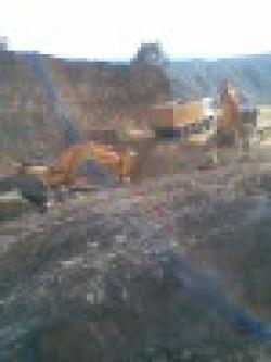 Iron Ore 63 + Grade $0