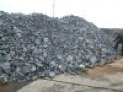 Chromite ore $0