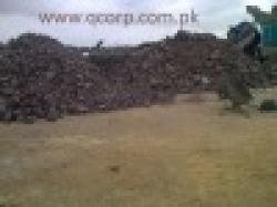 GALENA ORE - MANGANESE ORE $0