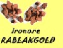Iron Ore $0