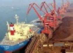 powder mill - concentration of zinc and iron $0