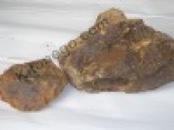 Iron Ore Lumps (Ex-Mines) $0