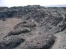 Iron ore magnetite-rej. 61% $0