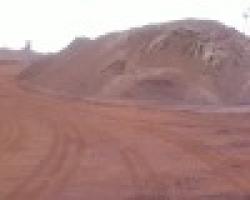 Iron Ore 65% , 58% , 55% Fe $0