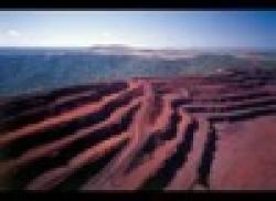 Iron Ore Sinter - Indonesia $0