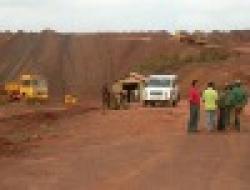 Iron Ore Fine Concentrate Grade-66% $0