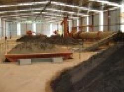 CHROMITE ORE ABOVE 40% $0