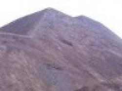 iron ore magnetite mixed with hematite $0