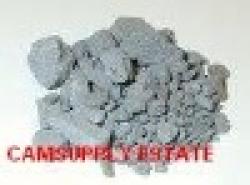 IRON ORE AND SAND $0