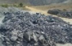 Sell Offer S. African Cr2O3 45% min Chrome Ore $0