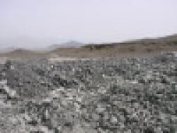 chrome ore lums, Grade 38 to 48 % $0