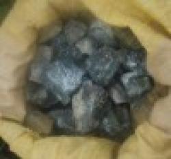 Turkish Lumpy Chrome Ore $0