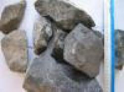 chromite ore (lump) $0
