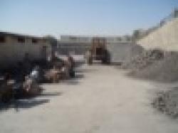 Nickel, Chrome Ore, Manganese Ore, Iron Ore And Cement, $0