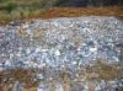 CHROME ORE 36% BASIS MIN 34% $0