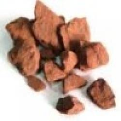 copper ore $0