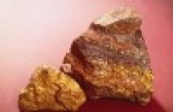 COPPER ORE AND LEAD ORE MINES FOR SALE $0
