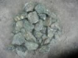 copper ore $0