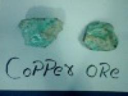 Copper Ore 30% $900 per ton FOB Dar Es Salaam $0