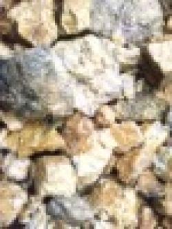 India Copper Powder Isotope