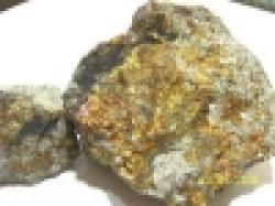 Copper Ore $0