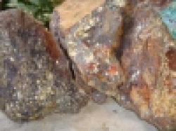 Copper Ore Cathodes $0