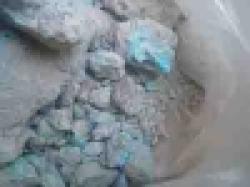Lead, Iron, Copper, Nickel Ore $0