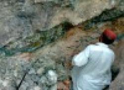 Copper Ore looking for buyer on long time cooperation $0