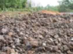 Iron Ore Lumps and Fines $0