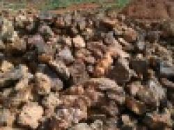 IRON ORE FINES AND LUMPS/ FE 62-63% $0