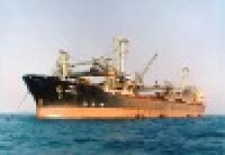 Brazilian iron ore, pellets $0