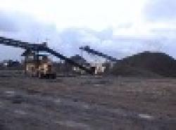 IRON ORE 64.5% AND ABOVE $0