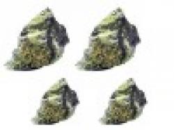 Chrome Copper Iron Metal ores $0