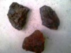iron ore lump $0