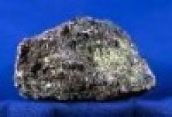 Low Grade Chrome Ore $0