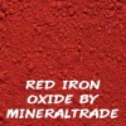 IRON ORE MINES $0