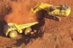 IRON / PURE IRON / IRON OXIDE / IRON ORE / BILLETS $0